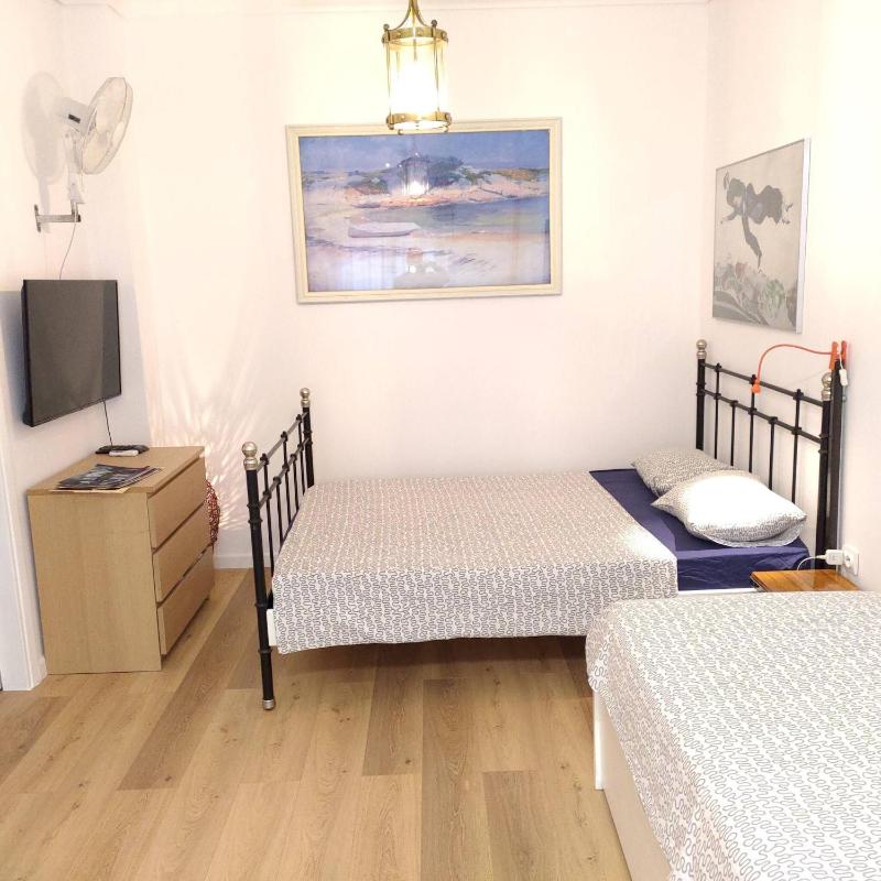 Promenade Apartment With Sea View YR2L - image 15