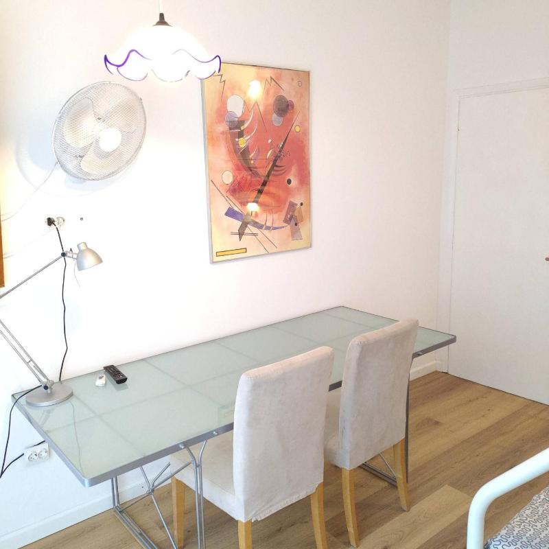 Promenade Apartment With Sea View YR2L - image 14