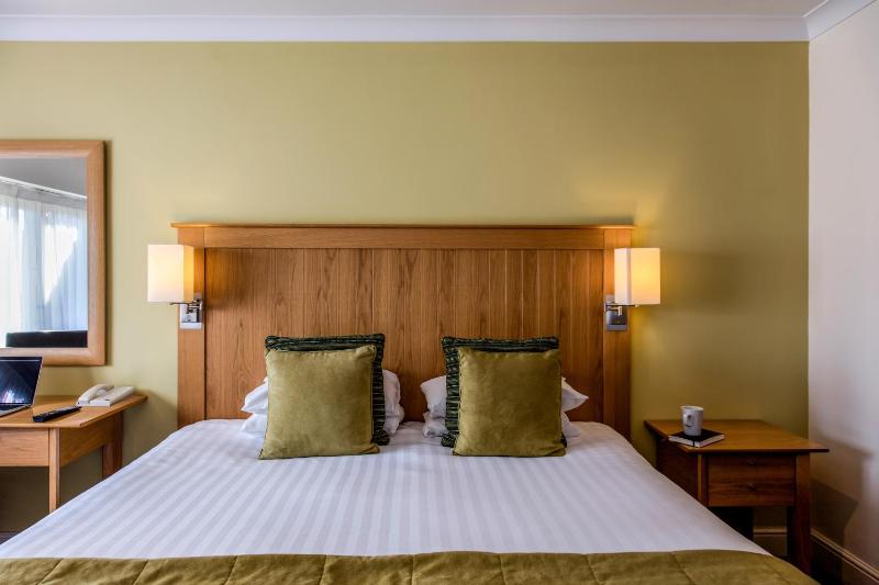 Standard Double Room image 3