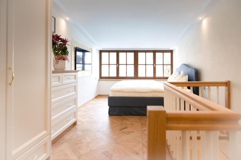Suite with Balcony image 2