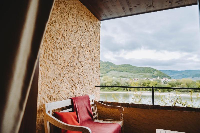 Suite with Balcony image 1