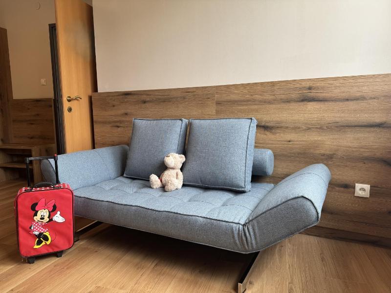 Two-Bedroom Studio Apartment image 4