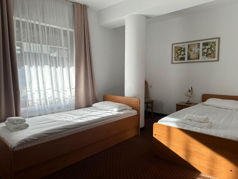 Economy Twin Room image 2