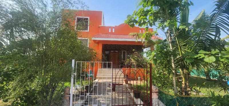 Mahabs Paradise Homestay - image 1