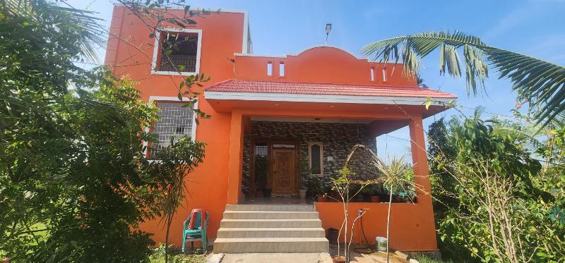 Mahabs Paradise Homestay - image 2
