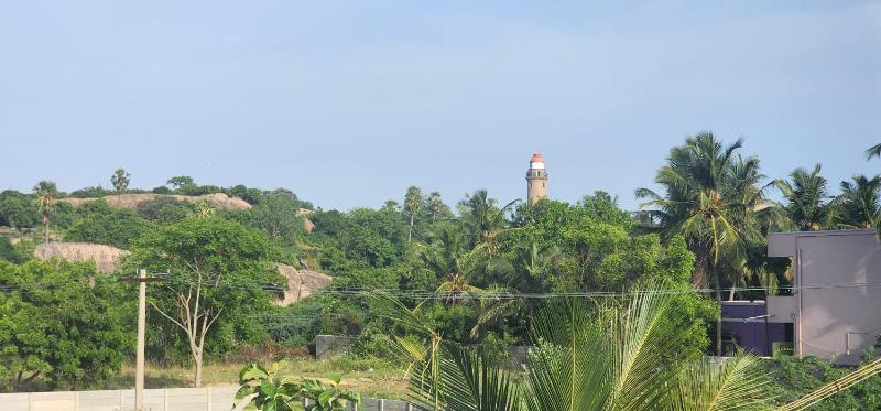 Mahabs Paradise Homestay - image 15