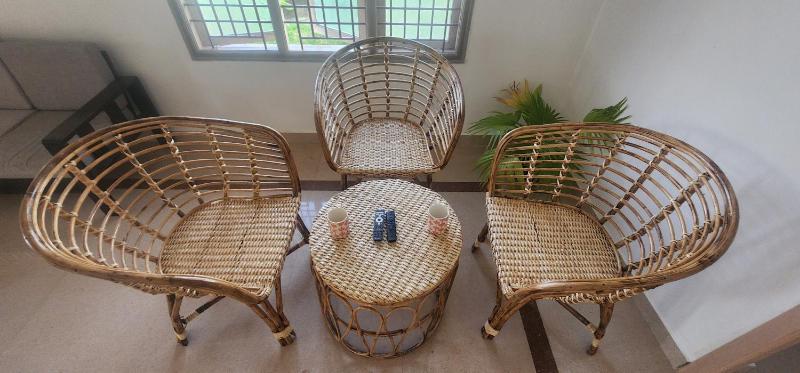 Mahabs Paradise Homestay - image 9