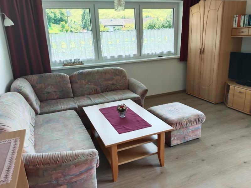 Two-Bedroom Apartment image 1