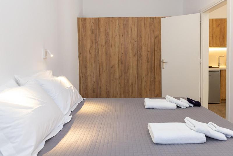 Deluxe Apartment image 3