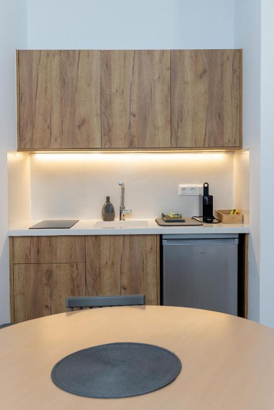 Deluxe Apartment image 2