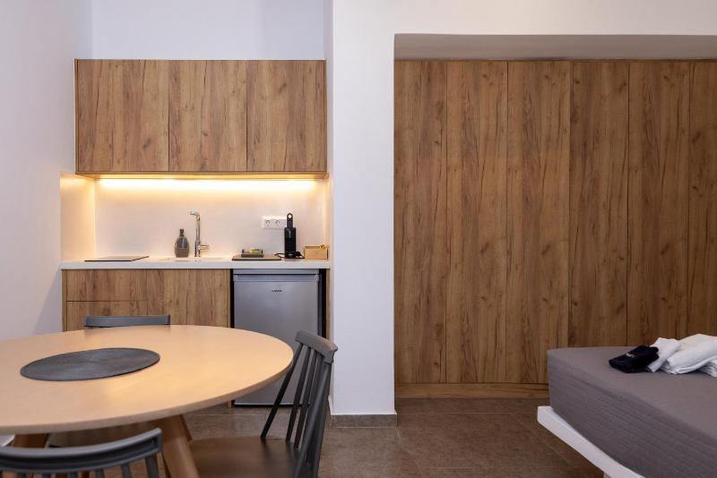 Deluxe Apartment image 3
