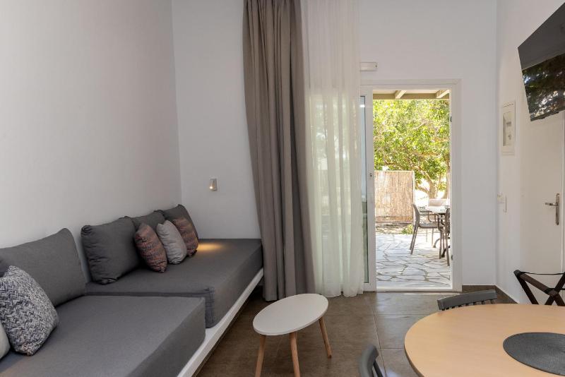 Deluxe Apartment image 4