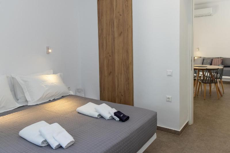 Deluxe Apartment image 3