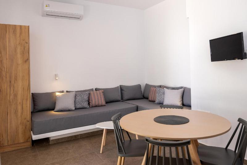 Deluxe Apartment image 4