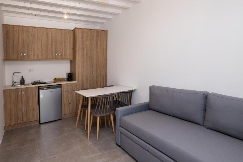 Deluxe Apartment image 4