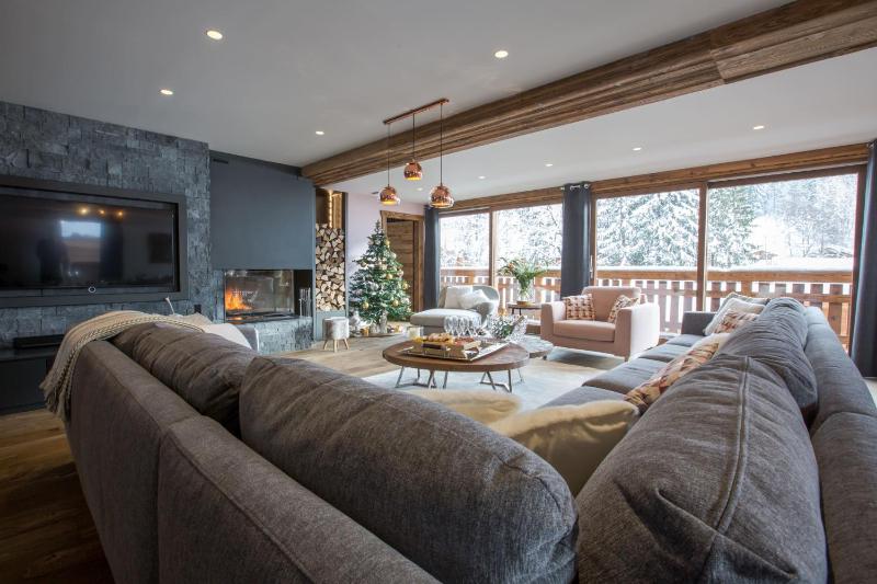Chalet Le Saint-Jean - 15 pers - proche pistes - image 40