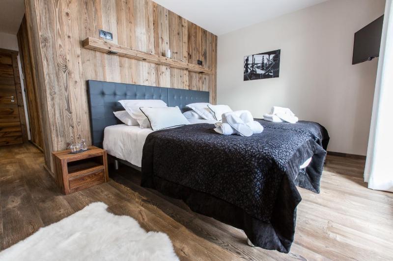 Chalet Le Saint-Jean - 15 pers - proche pistes - image 35