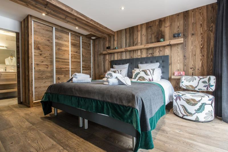 Chalet Le Saint-Jean - 15 pers - proche pistes - image 32