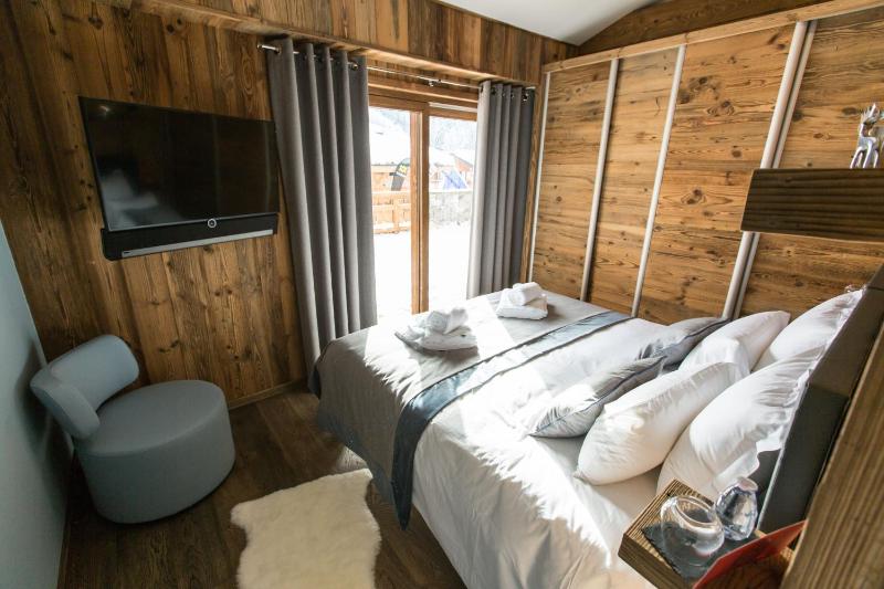 Chalet Le Saint-Jean - 15 pers - proche pistes - image 26