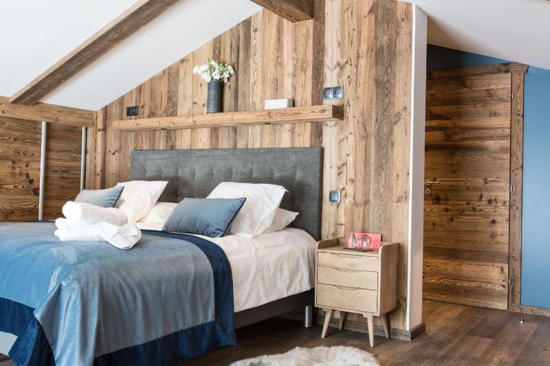 Chalet Le Saint-Jean - 15 pers - proche pistes - image 27