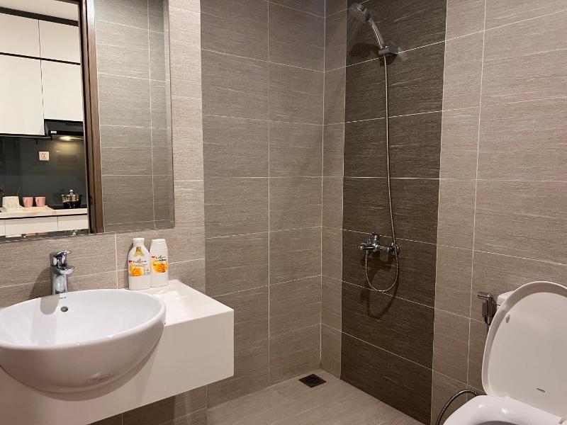 Vinhome Grand Park Homestay-Cozy House - image 7