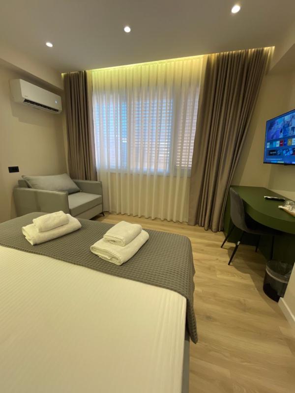 Mina Luxury Rooms - image 6