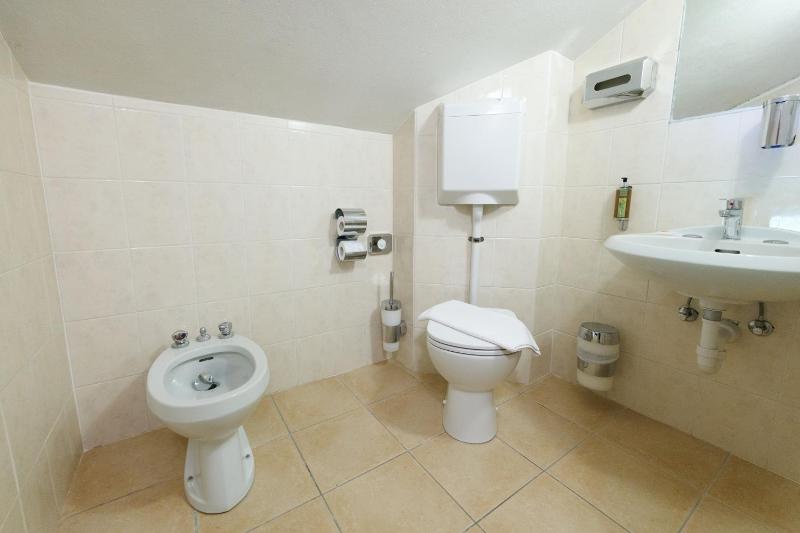 Budget Single Room image 3