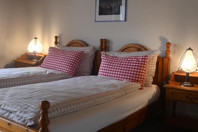Standard Single Room image 3