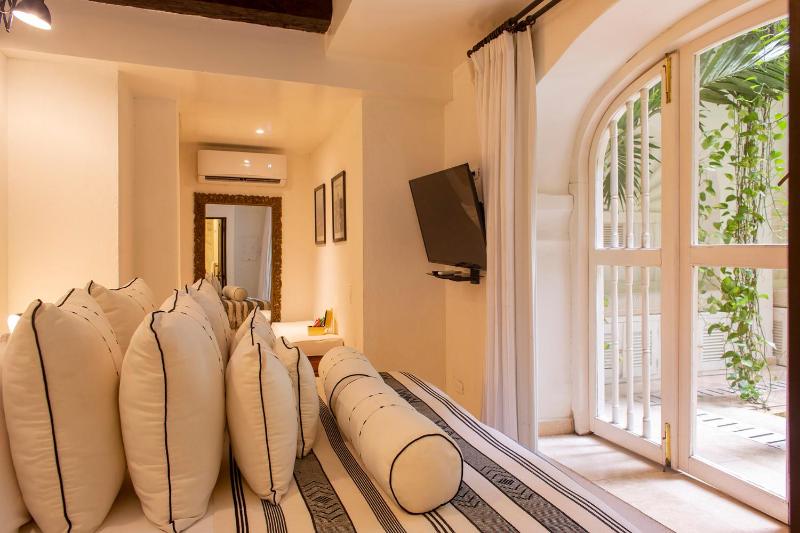 Leones de Alba Hotel Boutique - image 16
