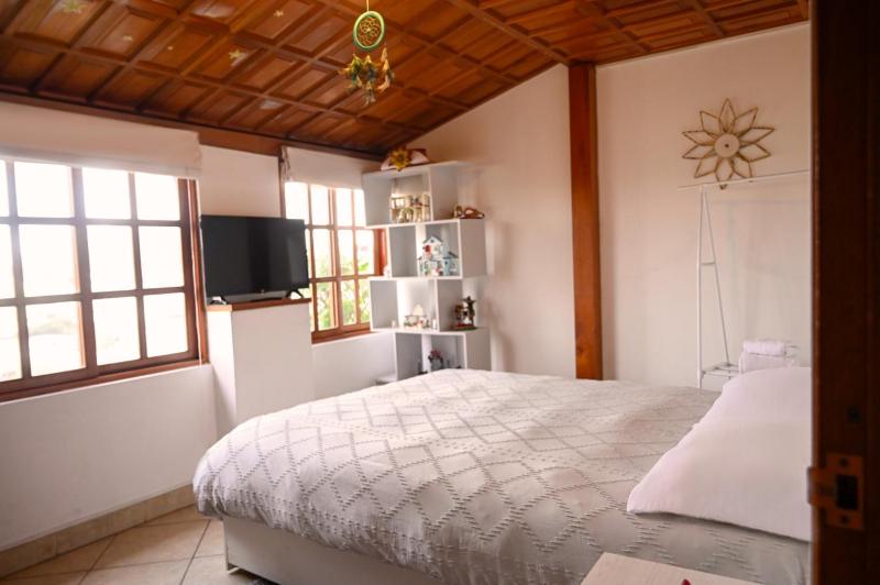 Gran Olivar Suite de San Isidro -3 Habitaciones - image 14