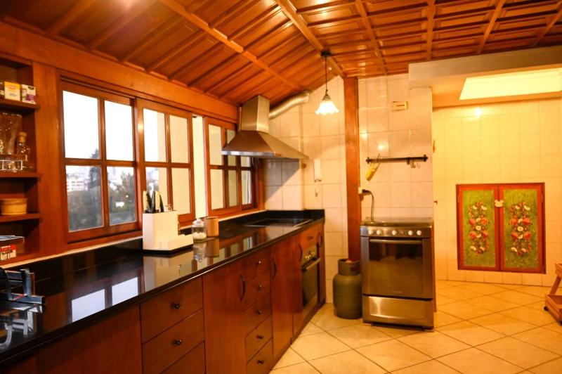 Gran Olivar Suite de San Isidro -3 Habitaciones - image 16