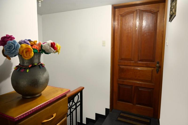 Gran Olivar Suite de San Isidro -3 Habitaciones - image 11