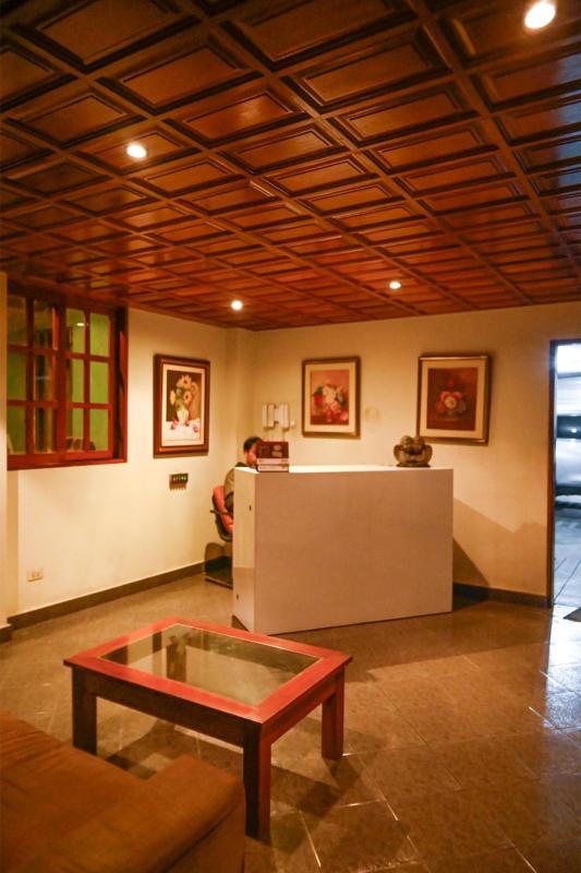 Gran Olivar Suite de San Isidro -3 Habitaciones - image 9