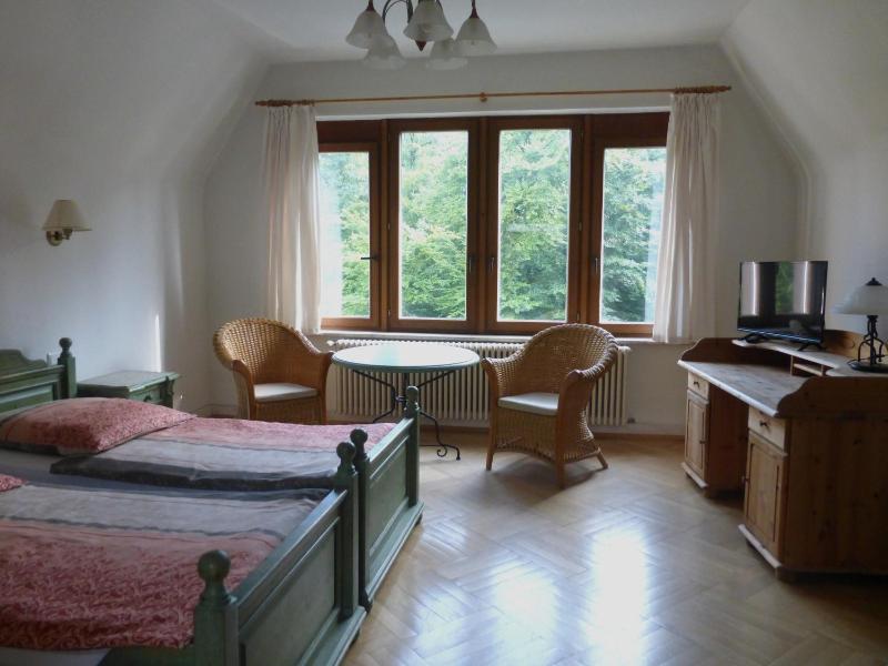 Two-Bedroom Family Apartment image 1