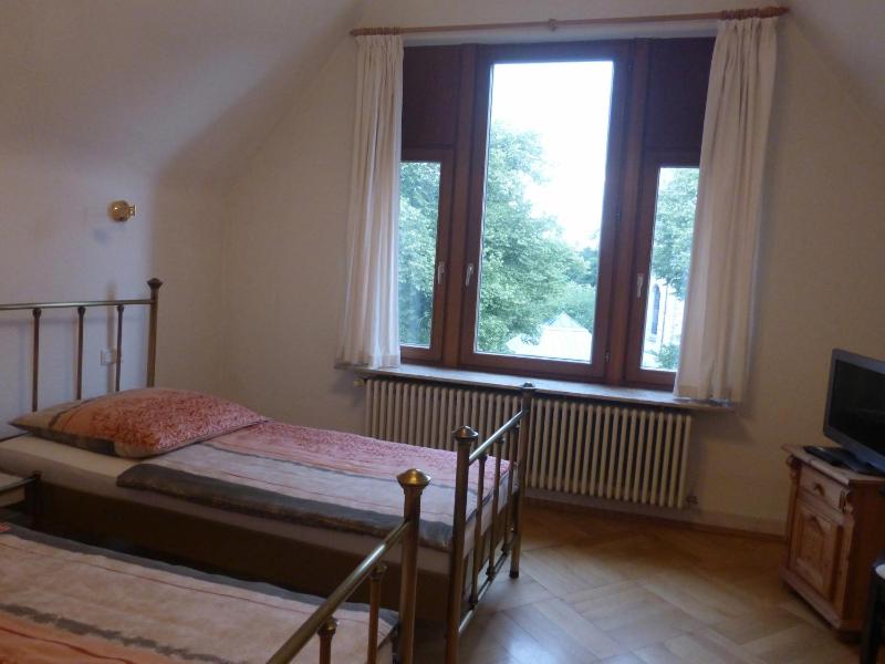 Two-Bedroom Family Apartment image 3