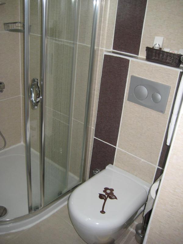 Standard Double or Twin Room image 4