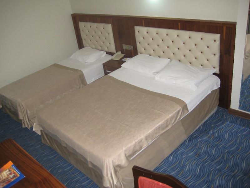 Standard Double or Twin Room image 2