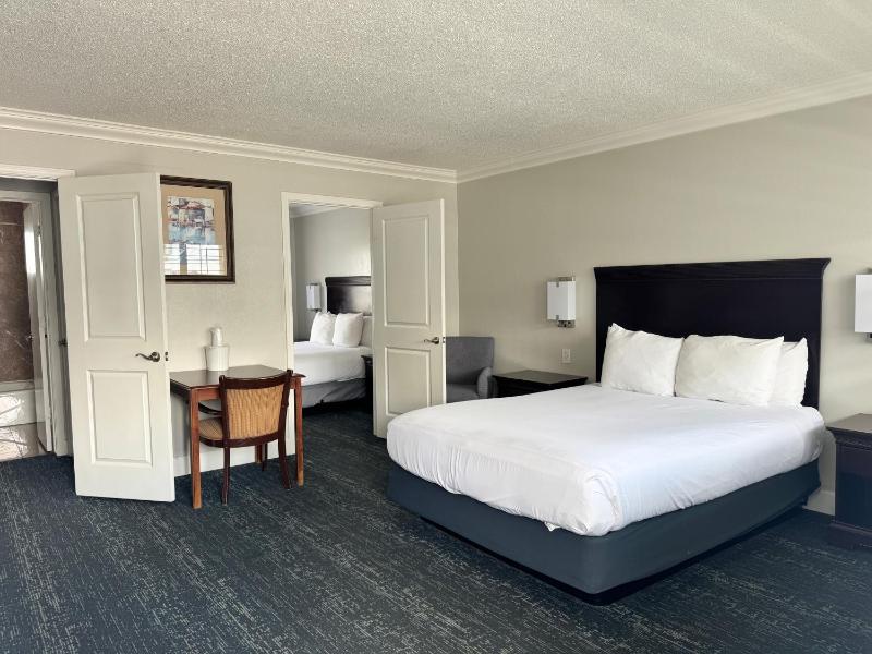 One-Bedroom Suite image 3