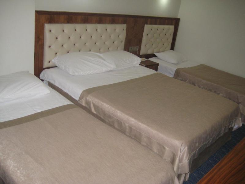 Standard Family Room image 3