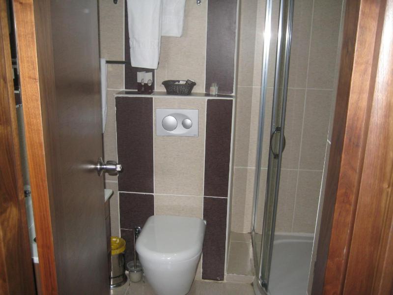 Standard Family Room image 2