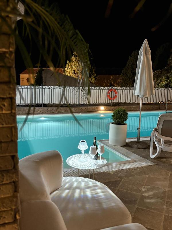 Kairos Tropea luxury rooms & pool - image 26