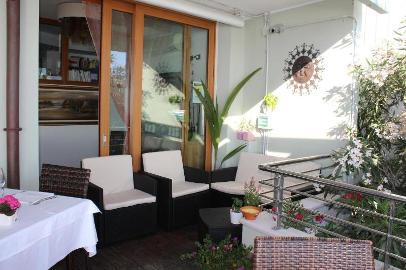 Hotel Marea - image 9