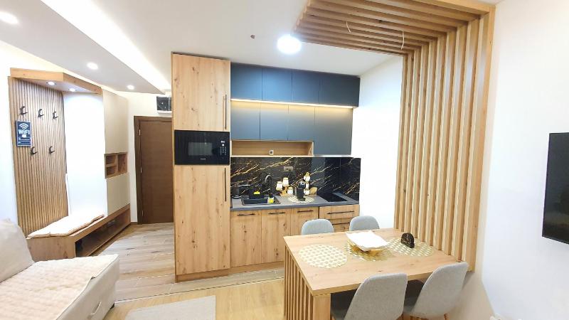Apartmani Kasandra Wellness Spa A203 President Kop Kopaonik - image 11