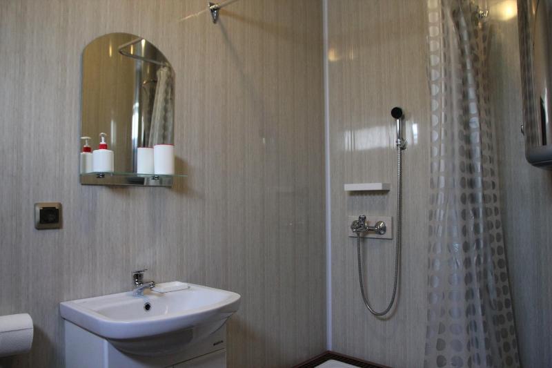 Double Room with Terrace image 3