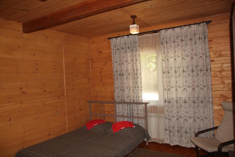 Double Room with Terrace image 2