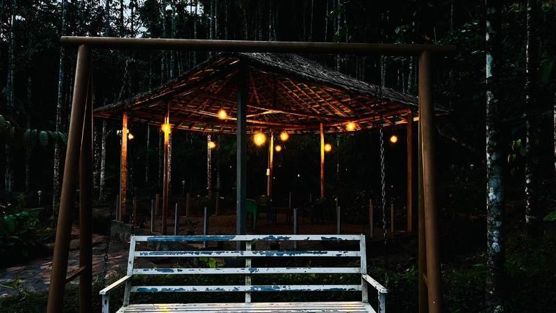 Cave Valley Wayanad - image 32
