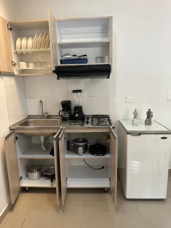 Apartamento familiar Cali - image 10