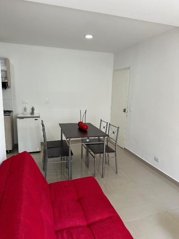 Apartamento familiar Cali - image 9