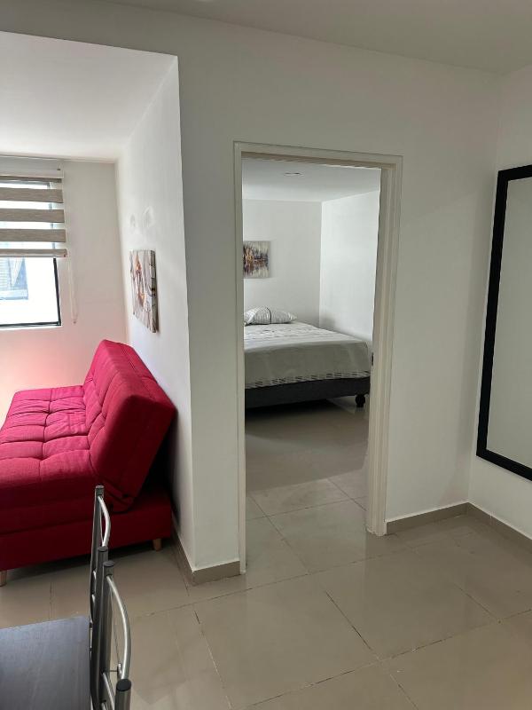 Apartamento familiar Cali - image 8