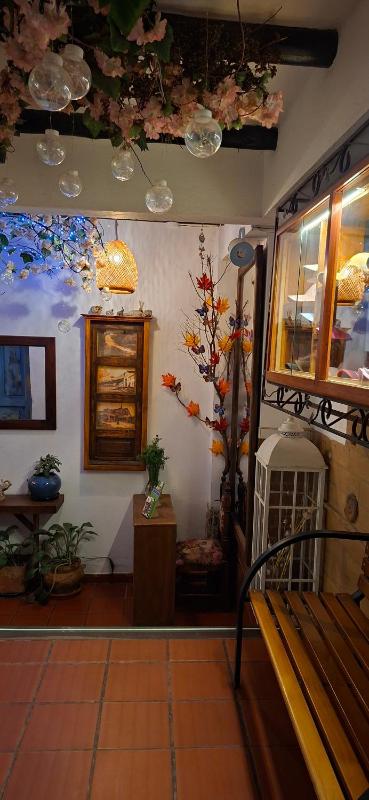 SanMiguelavilla Hotel
